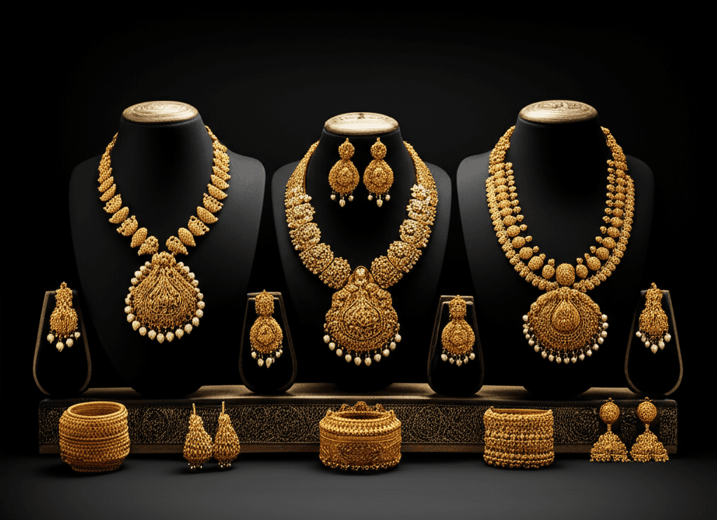 Wholesale collection